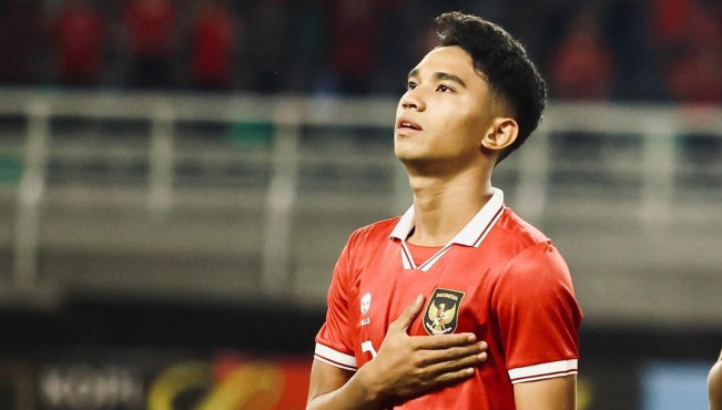 6 Pemain Muda Potensial Asia 2025 Pilihan FIFA, Ada Nama Marselino Ferdinan